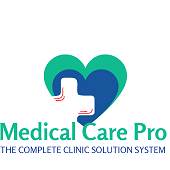 Clinic Master Pro Logo