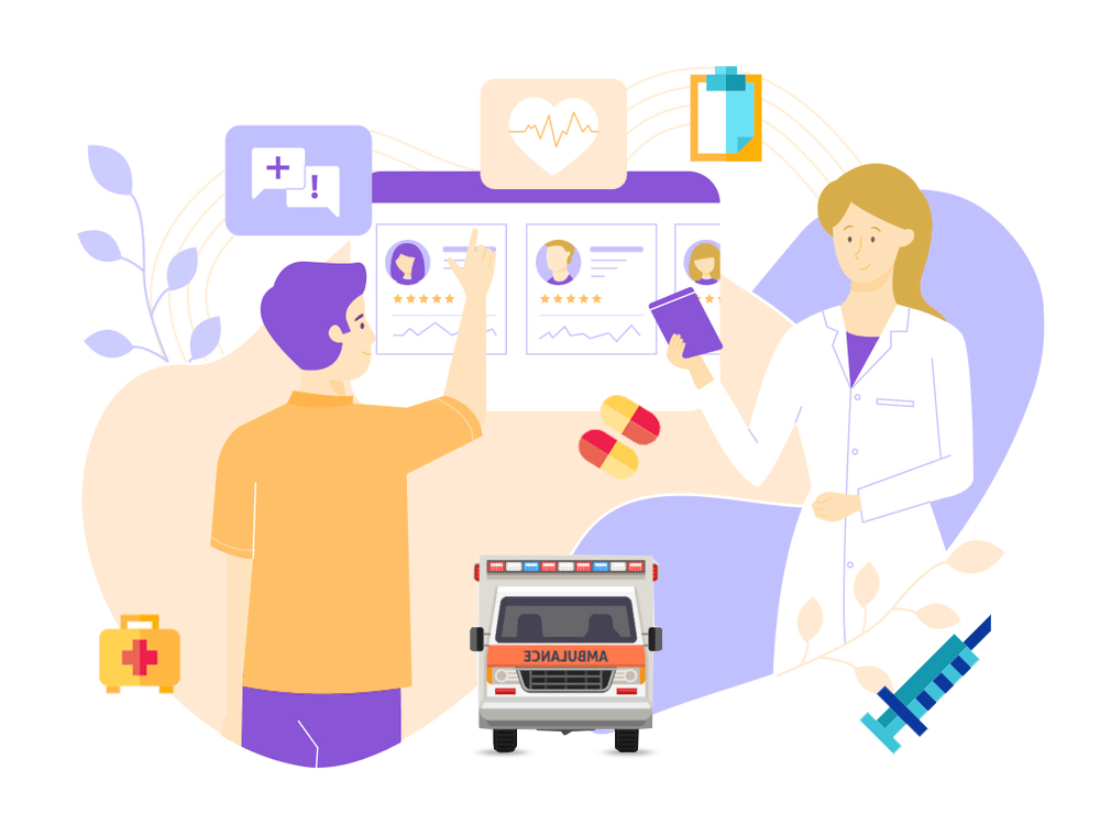 Clinic Master Pro Login